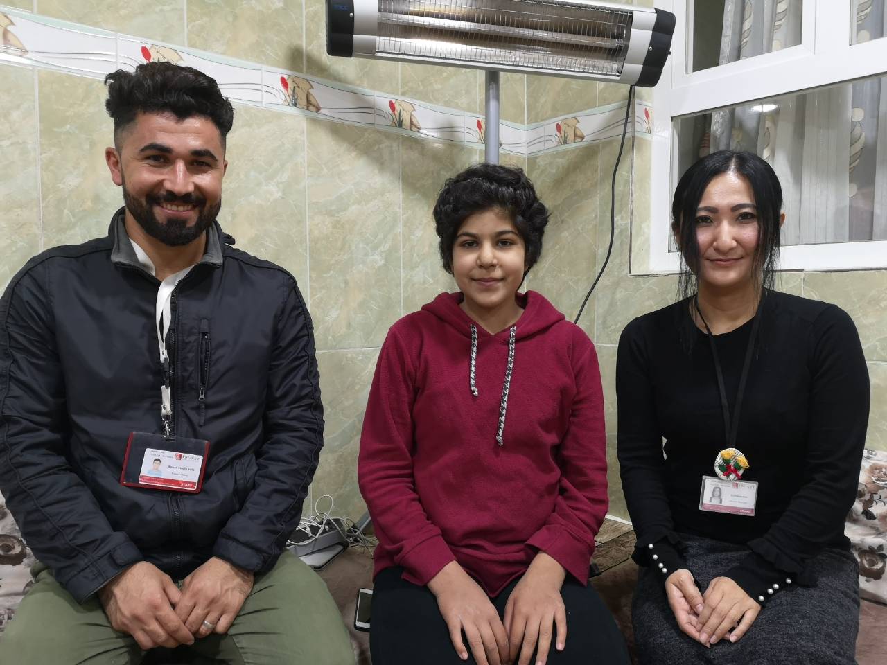 ヴァネスがこの世を去りました。